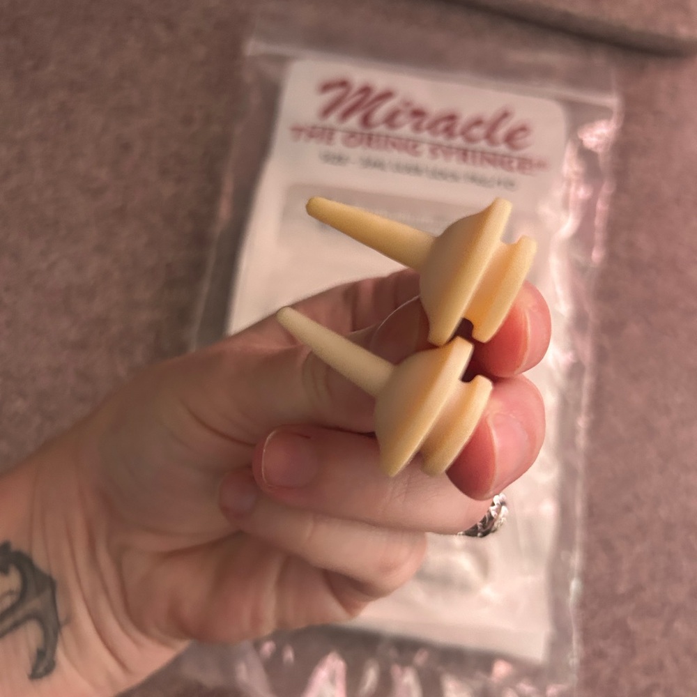 Miracle Oring 3mL Pack - Picture 3 of 4